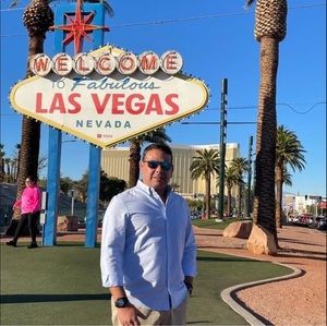 Meet your Posher, Alexander